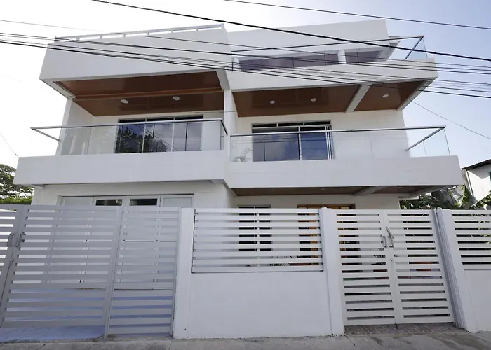 Alka'S Paradise Guest House And Lodging