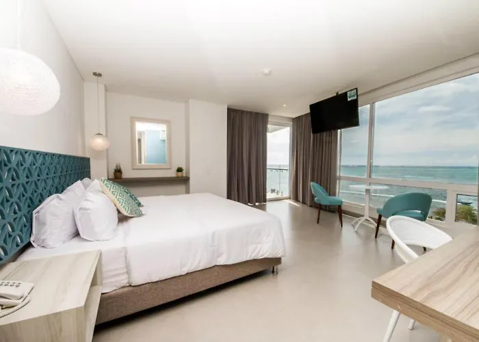Samawi Hotel